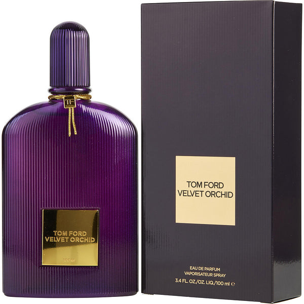 John Lewis Tom Ford Black Orchid 2024 favors