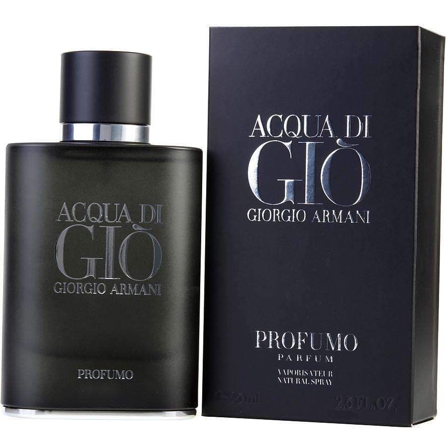 Acqua Di Gio Profumo Cologne for Men by Giorgio Armani in Canada –  