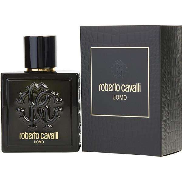 Roberto Cavalli Uomo Cologne for Men in Canada – Perfumeonline.ca