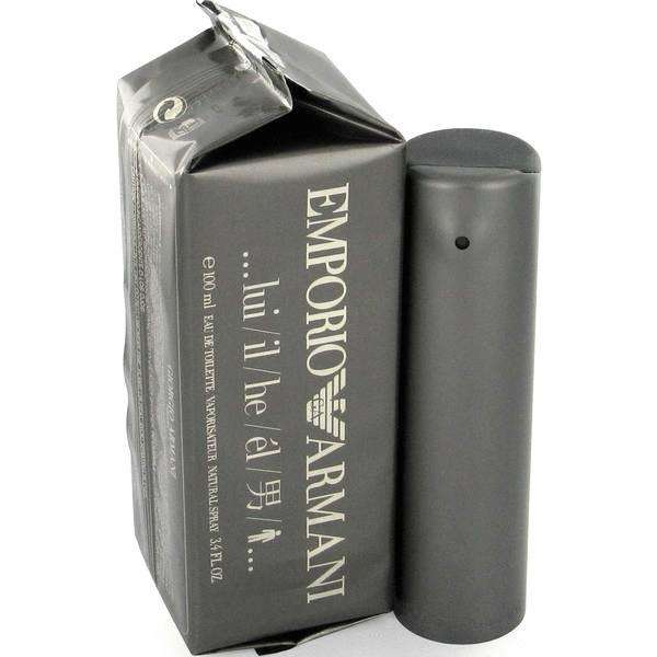 Emporio Armani He Cologne for Men by 