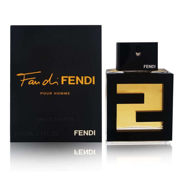 Fan Di Fendi Cologne for Men by Fendi in Canada – Perfumeonline.ca