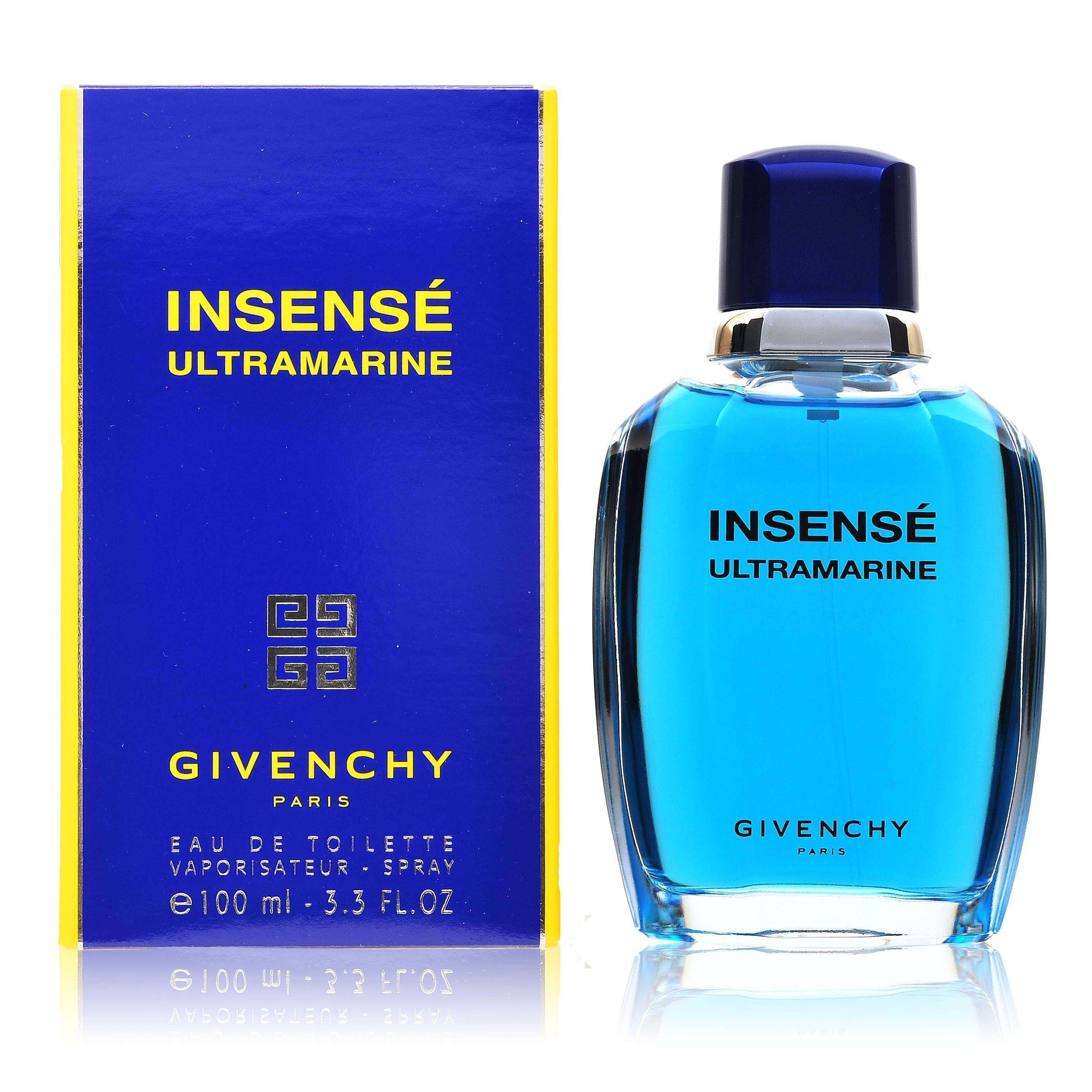 perfume insense ultramarine