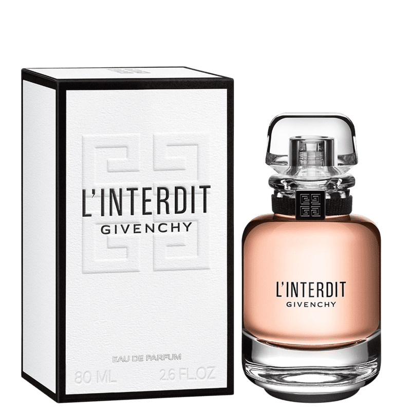 L'Interdit Givenchy Edp Perfume for Women in Canada – 