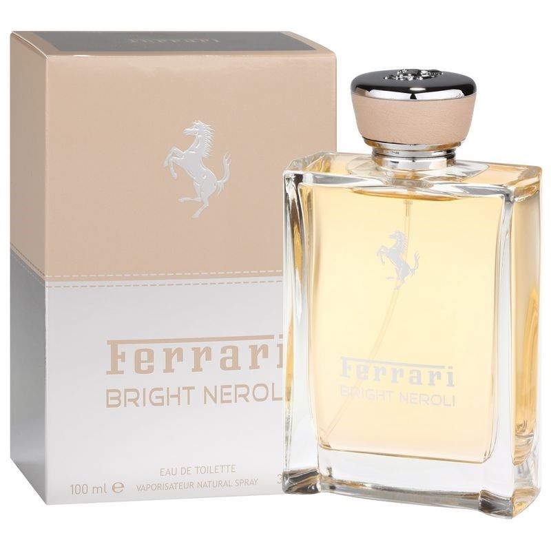 ferrari bright neroli discontinued