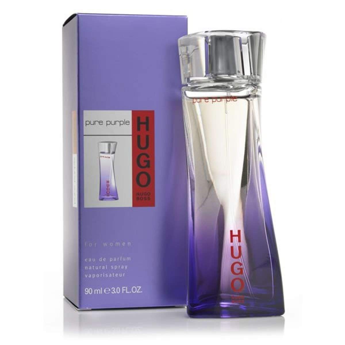 Hugo Boss Pure Purple Perfume for Women in Canada – Perfumeonline.ca