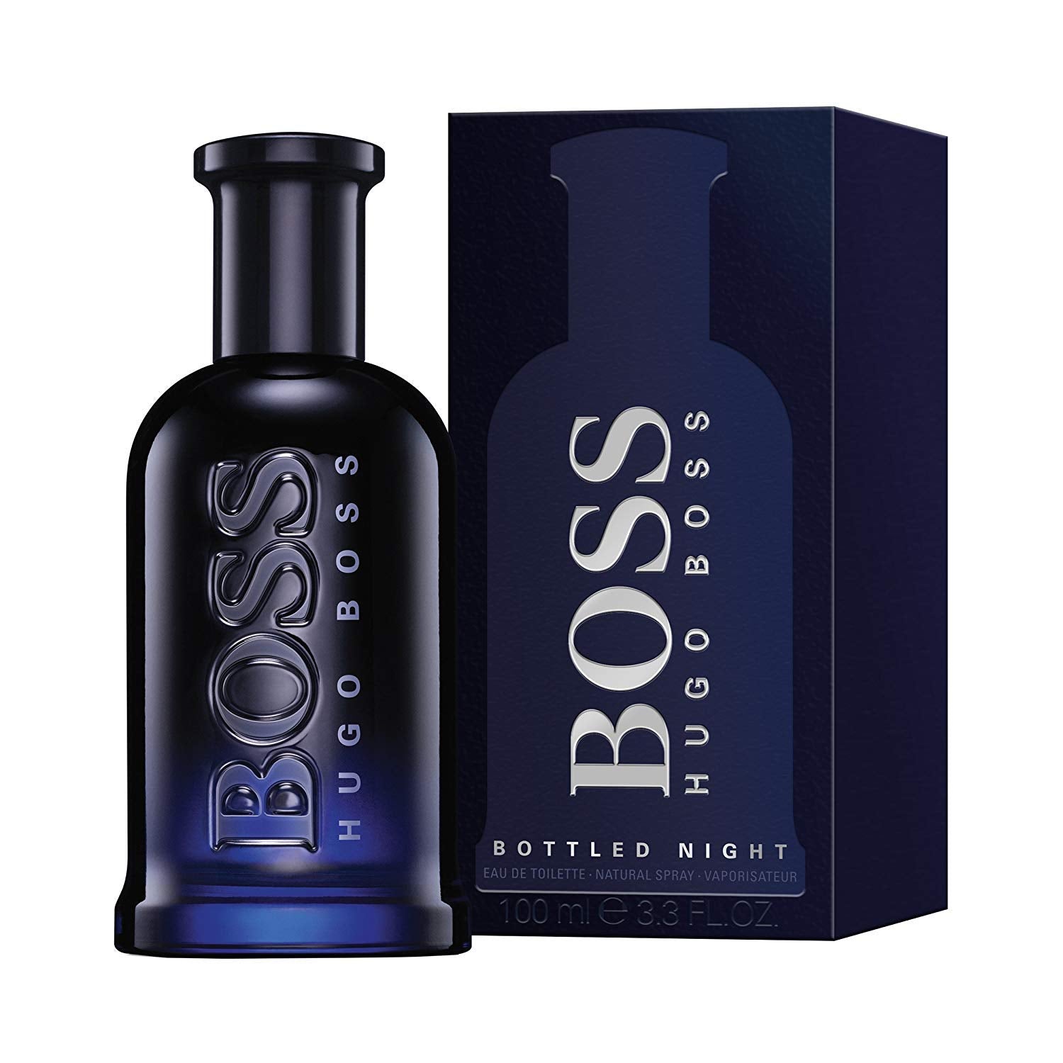 armani boss perfume