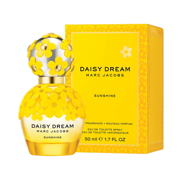 Daisy Dream Sunshine Perfume For Women By Marc Jacobs In Canada ...