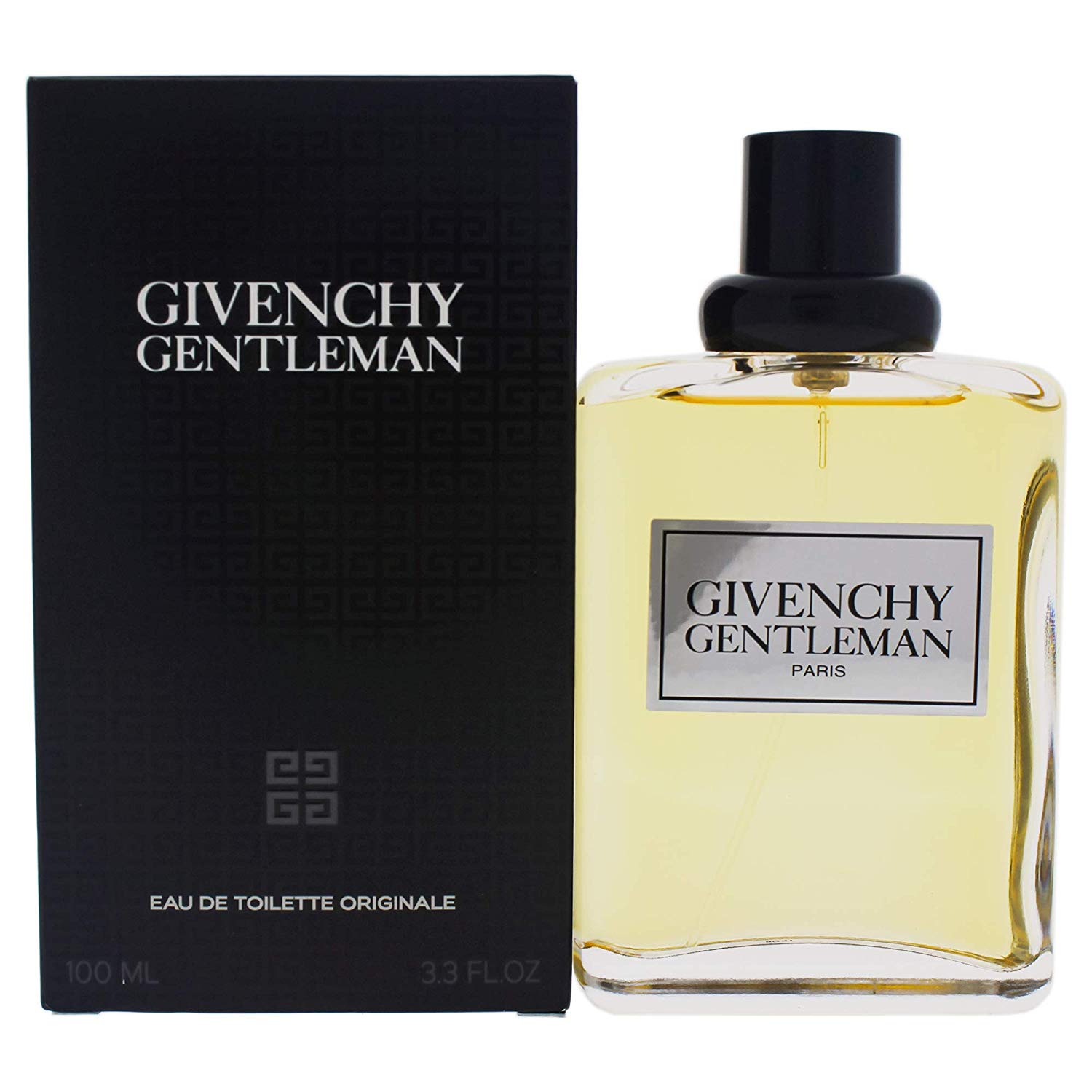 the gentleman perfume