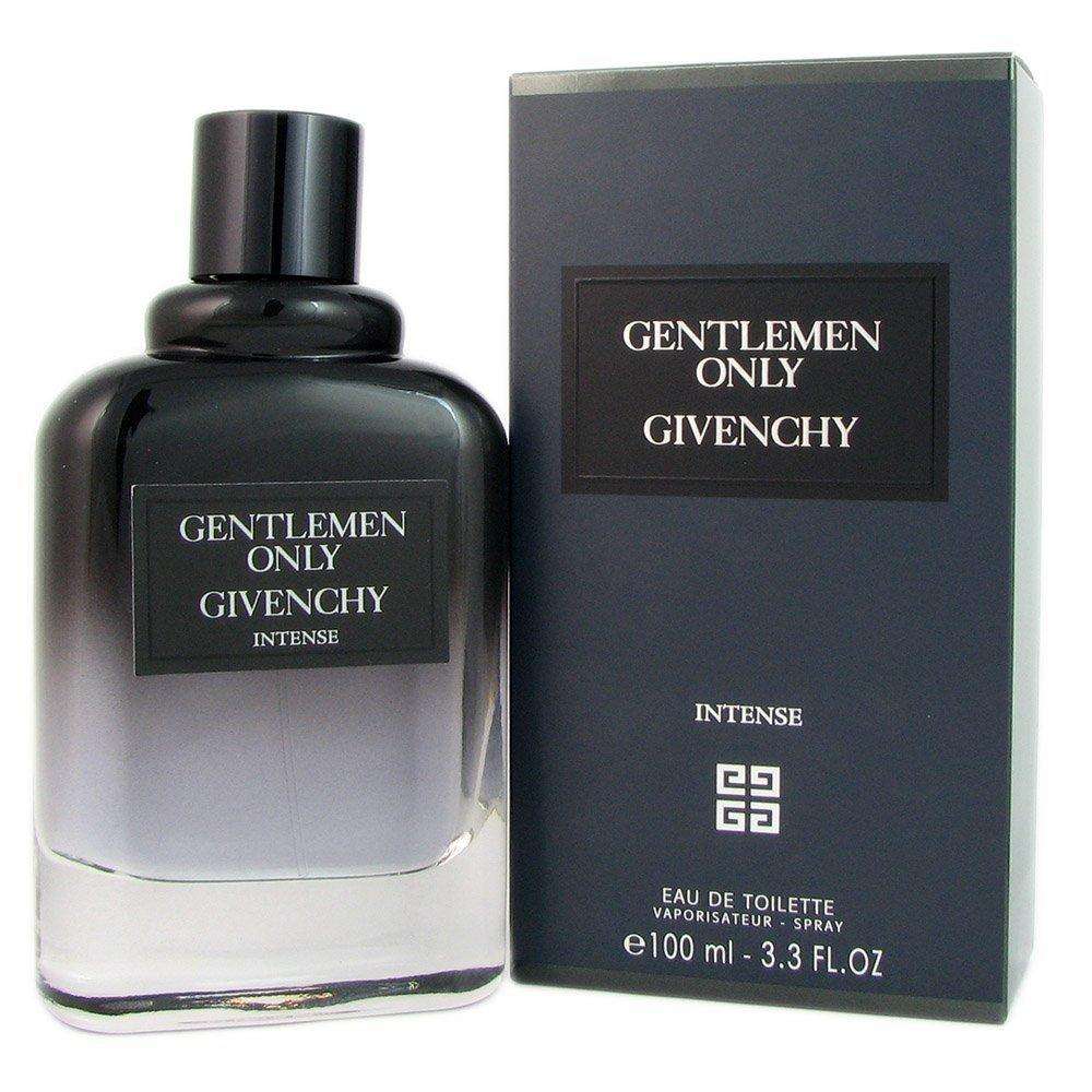 gentleman by givenchy price