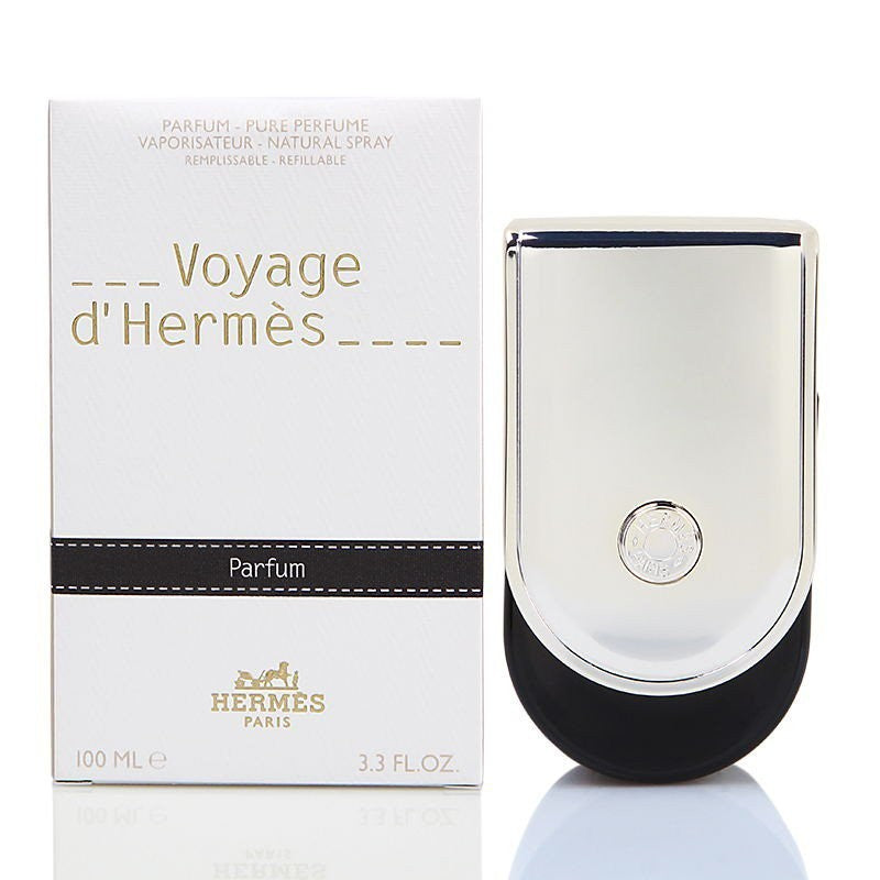 hermes voyage parfum 100ml