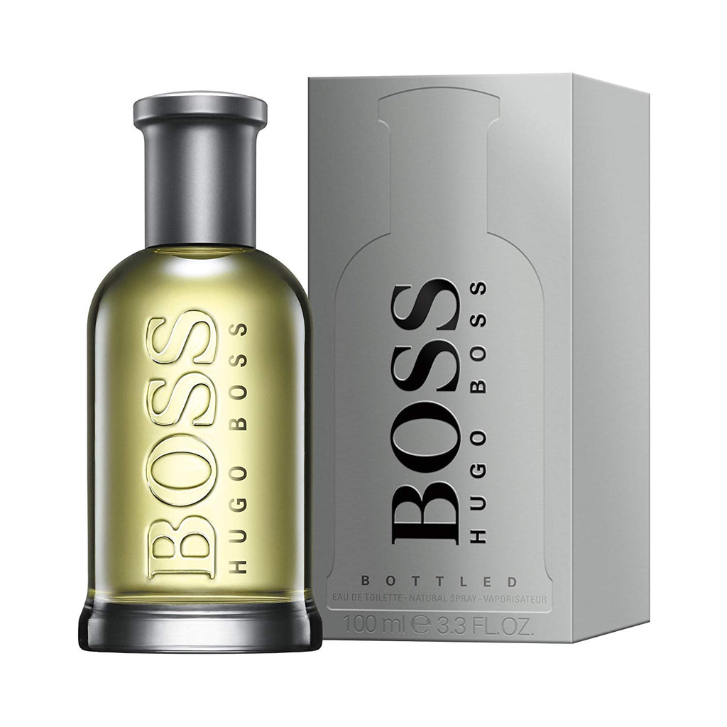 Boss Bottled Cologne by Hugo Boss for 