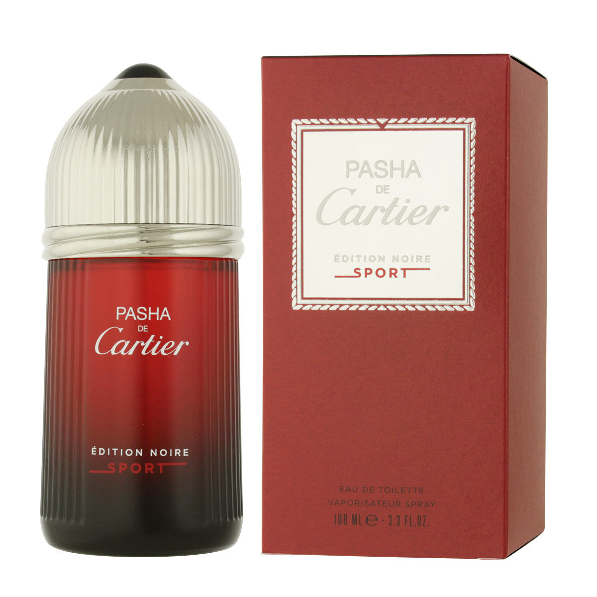 cartier pasha sport perfume