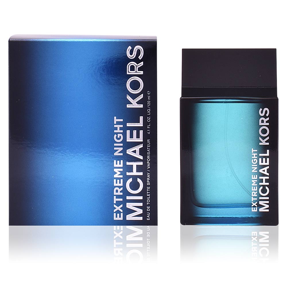 Michael Kors Extreme Night Perfume for 
