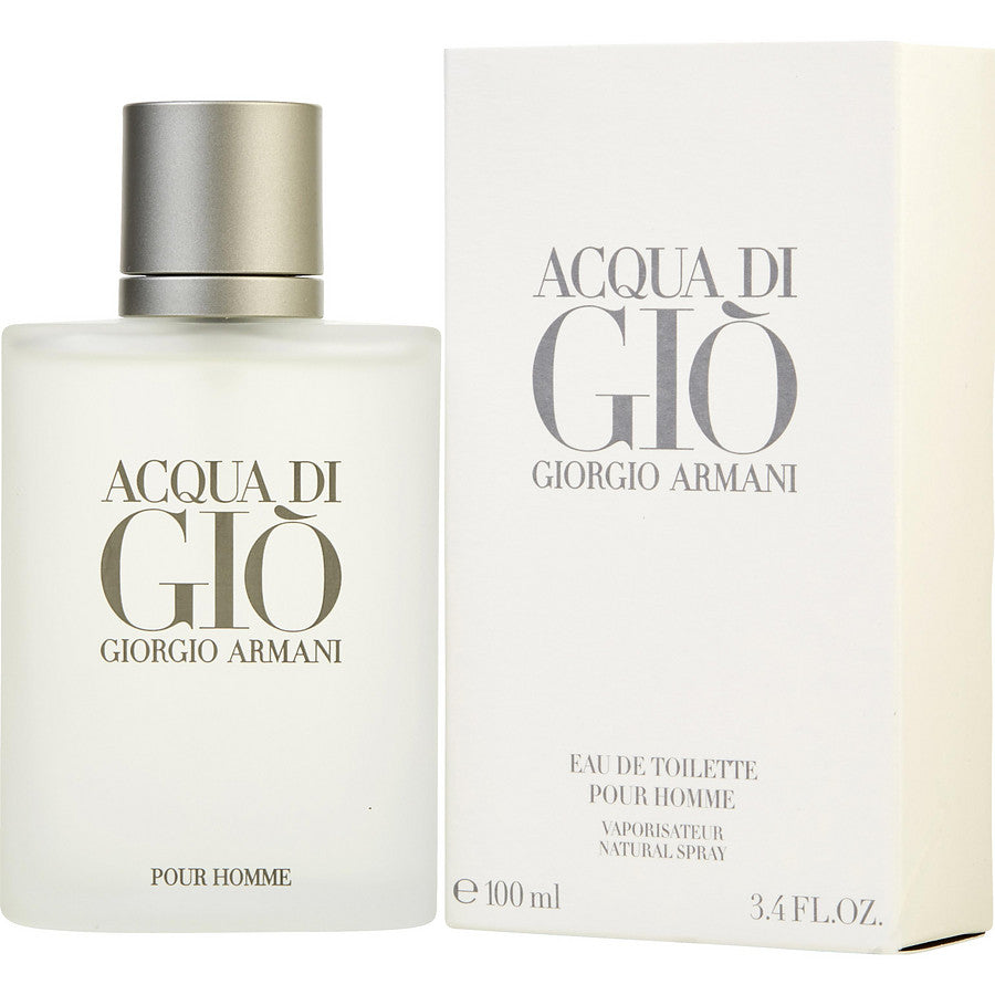 Acqua Di Gio Cologne for Men by Giorgio Armani in Canada – 