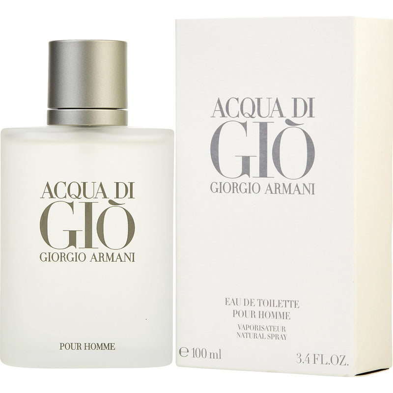 acqua di gio new cologne