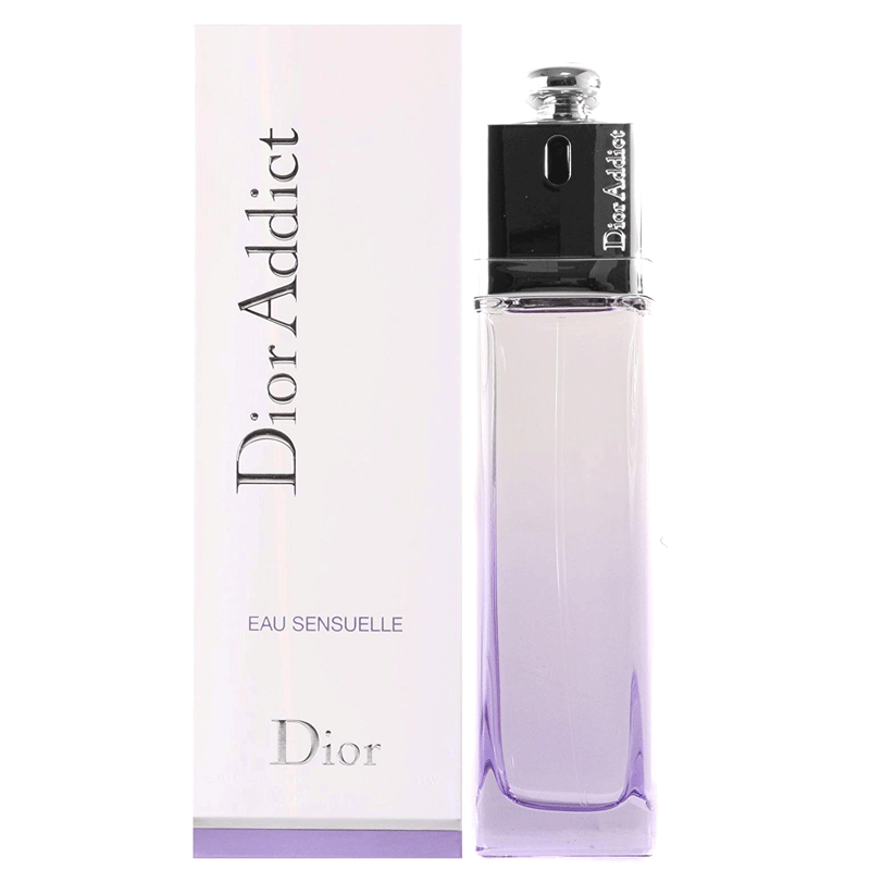 dior addict eau