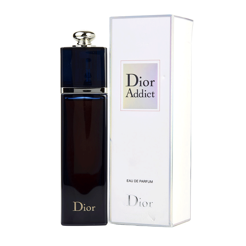 dior addict eau de parfum 50 ml