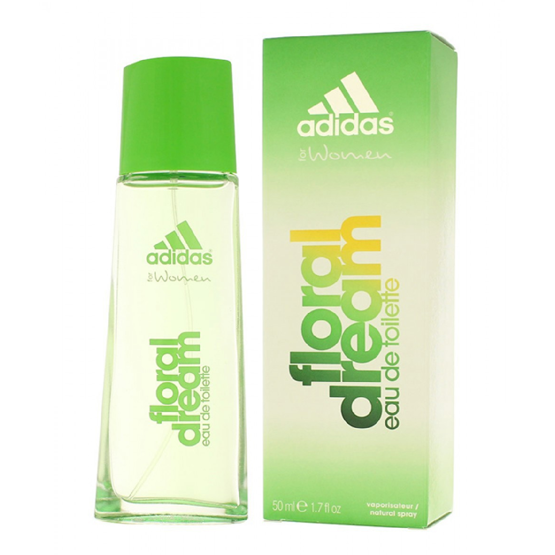 adidas floral dream perfume price