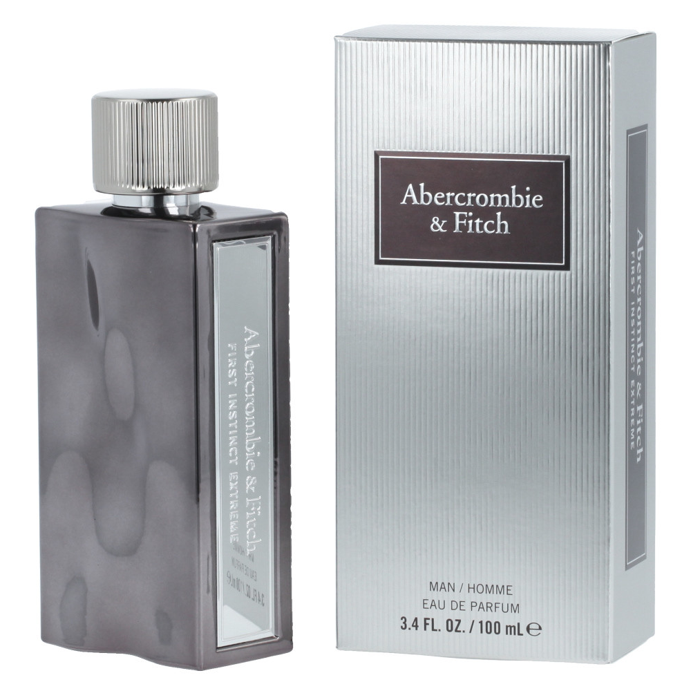 first instinct extreme abercrombie & fitch