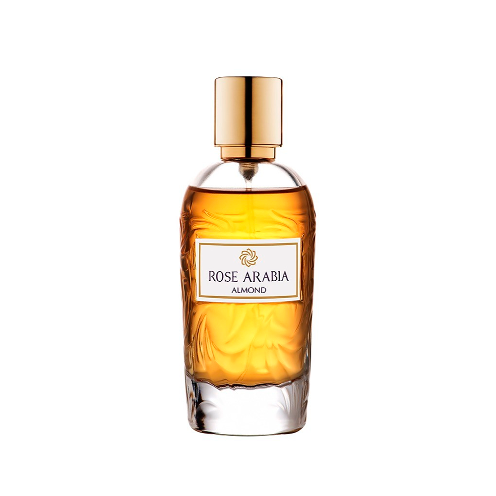 Aj Arabia Widian Rose Almond Perfume for Unisex by Aj Arabia in Canada ...