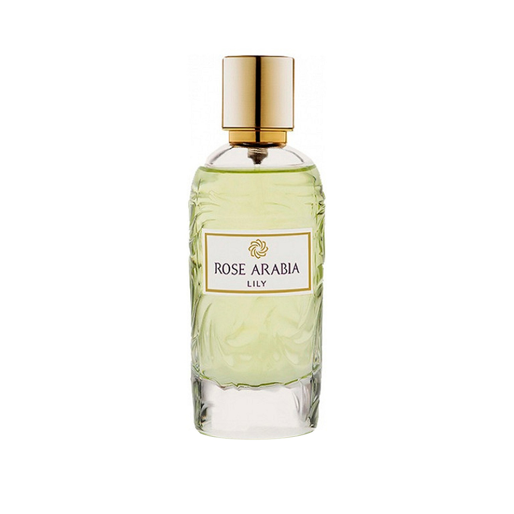 Aj Arabia Widian Rose Lili Perfume for Unisex by Aj Arabia in Canada ...