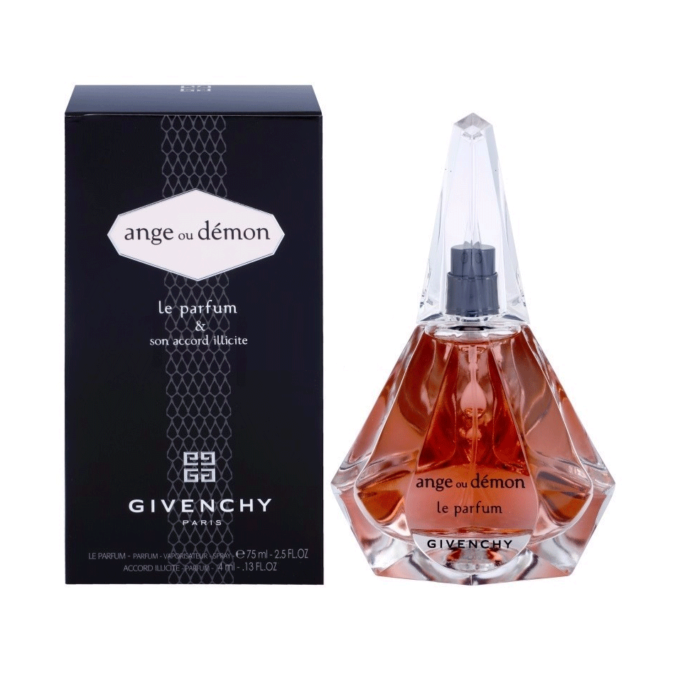 Ange Ou Demon Le Parfum by Givenchy 