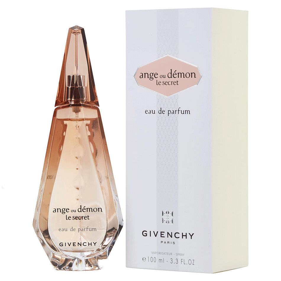 givenchy ange ou demon review