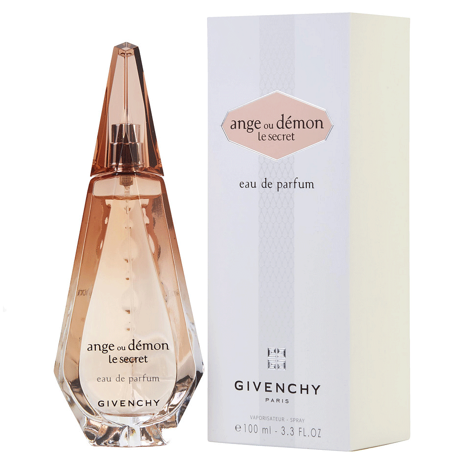 angels and demons perfume givenchy reviews