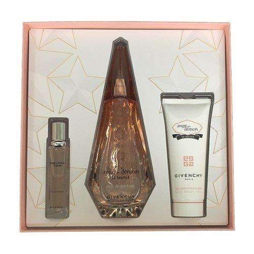 givenchy le secret gift set