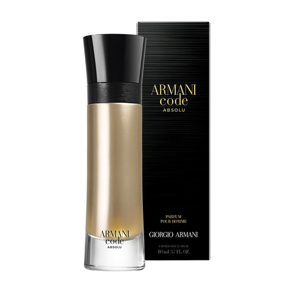 armani absolu edp