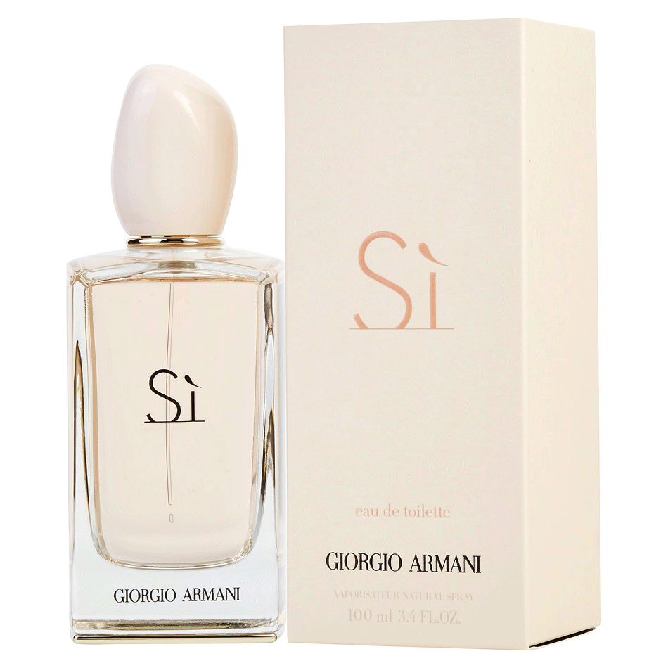 si perfume