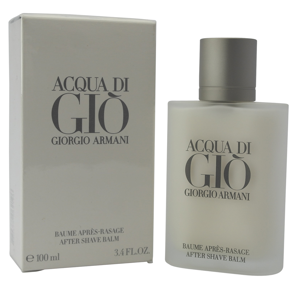 acqua di gio aftershave