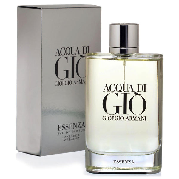 giorgio armani mens cologne