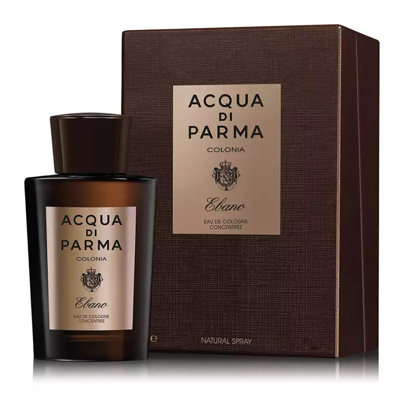 Acqua Di Parma Colonia Ebano Concentree Perfume For Men By Acqua Di Parma In Canada Perfumeonline Ca