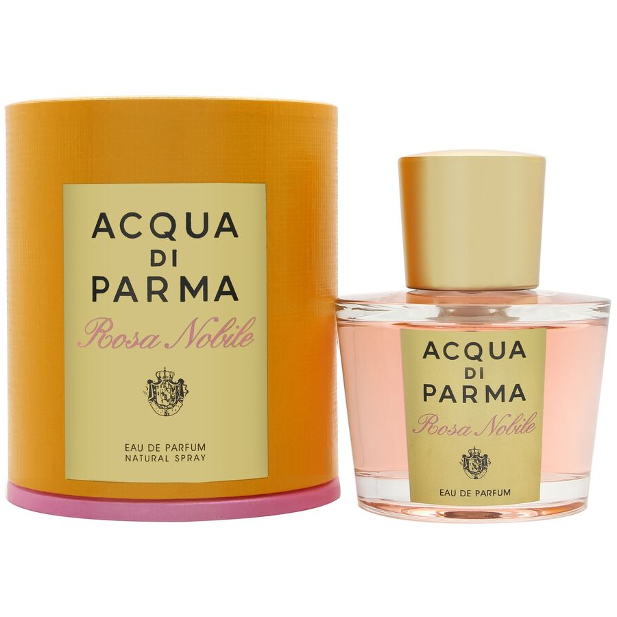 acqua di parma rosa perfume