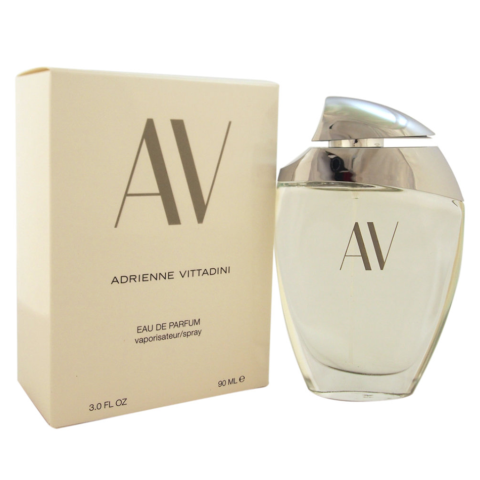 Adrienne Vittadini Edp Perfume For Women By Adrienne Vittadini In ...