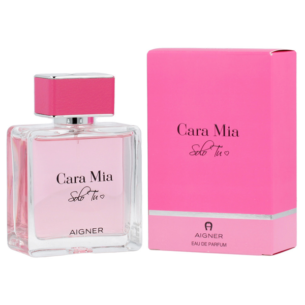 Aigner Cara Mia Solo Perfume For Women By Etienne Aigner In Canada ...