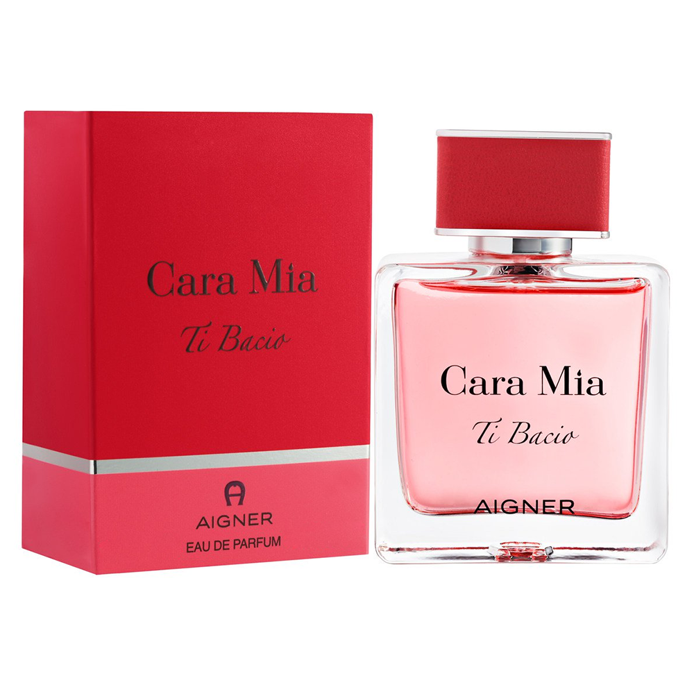 Aigner Cara Mia Ti Bacio Perfume For Women By Etienne Aigner In Canada ...