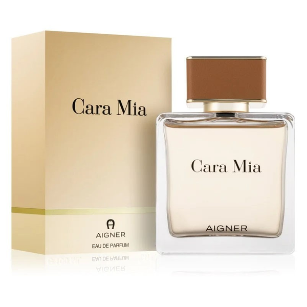Aigner Cara Mia Perfume For Women By Etienne Aigner In Canada ...