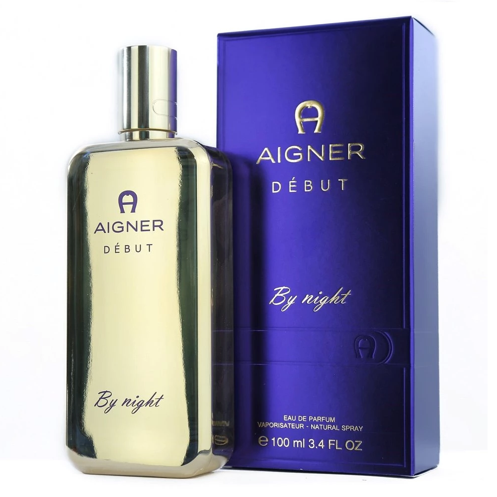 Aigner Debut Night Perfume For Women Etienne Aigner In – Perfumeonline.ca