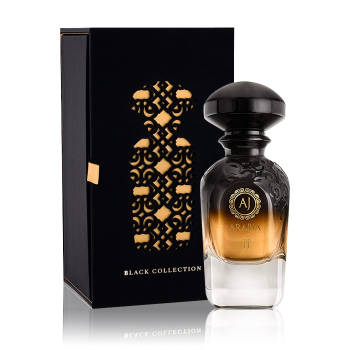 Aj Arabia Widian Ii Black Perfume For Unisex By Aj Arabia In Canada ...