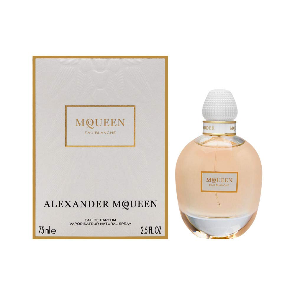 Alexandre Mcqueen Eau Blanche Perfume for Women by Alexandre J in ...