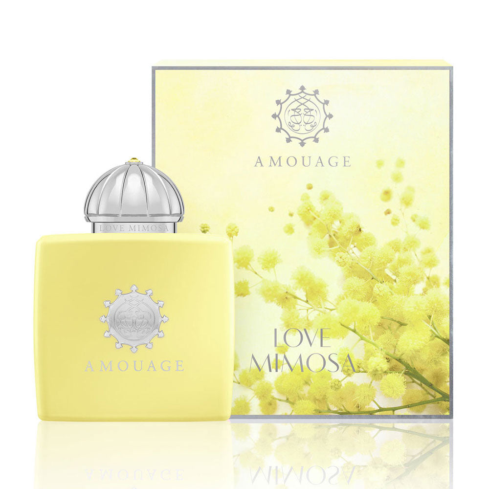 Amouage Love Mimosa