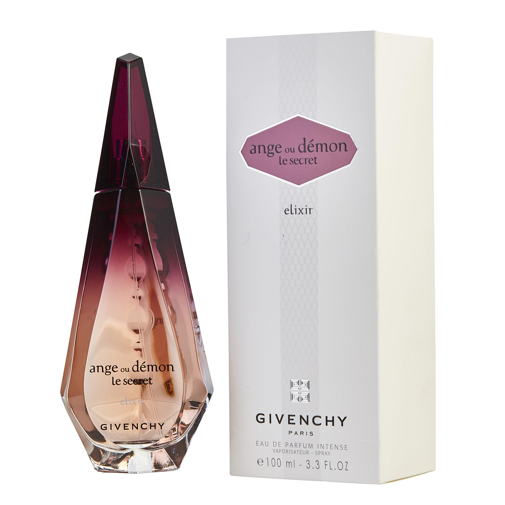 Ангел и демон духи летуаль. Givenchy ange ou Demon le Secret Elixir. 100 Ml. Givenchy ange ou Demon Elixir. Духи живанши ange ou Demon le Secret Elixir. Givenchy Angel ou Demon le Secret,EDP., 30ml.