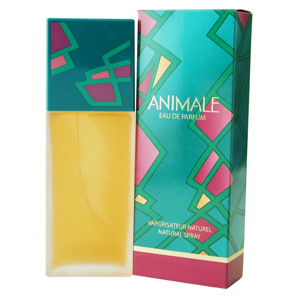 Animal Perfume for Women by Animale in Canada – Perfumeonline.ca