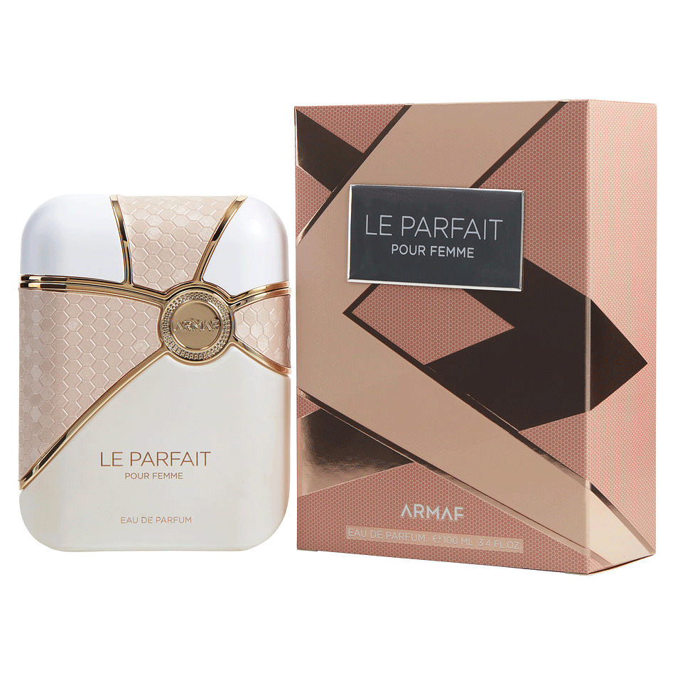 Armaf Le Parfait Perfume for Women by Armaf in Canada – Perfumeonline.ca