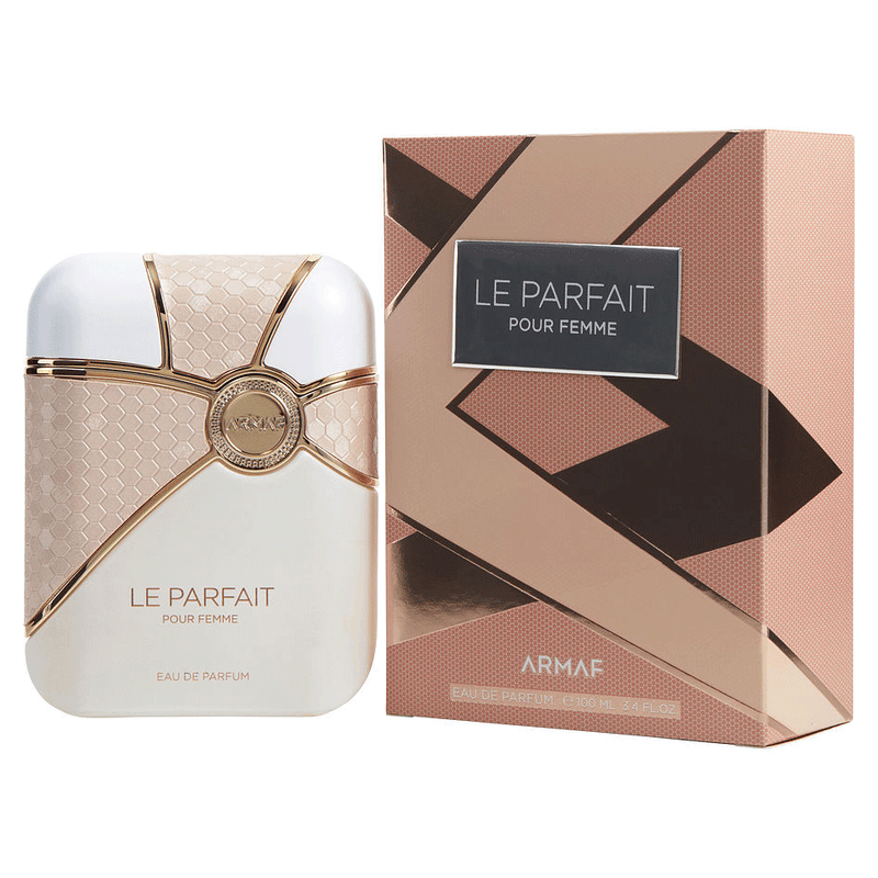 armaf le femme gift set