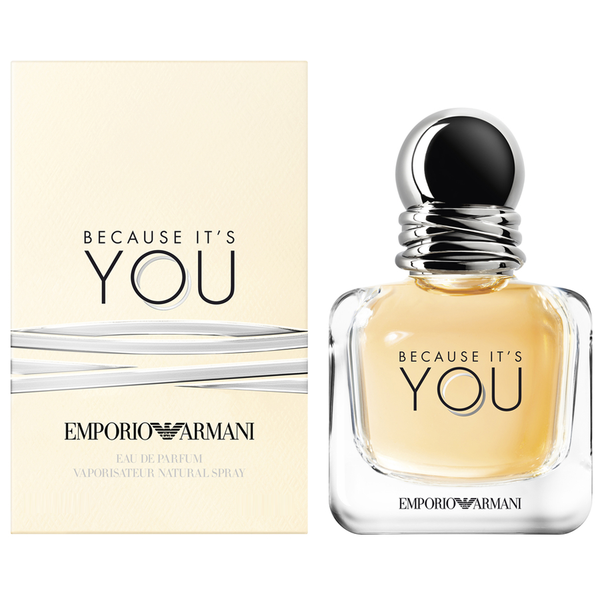 emporio giorgio armani perfume