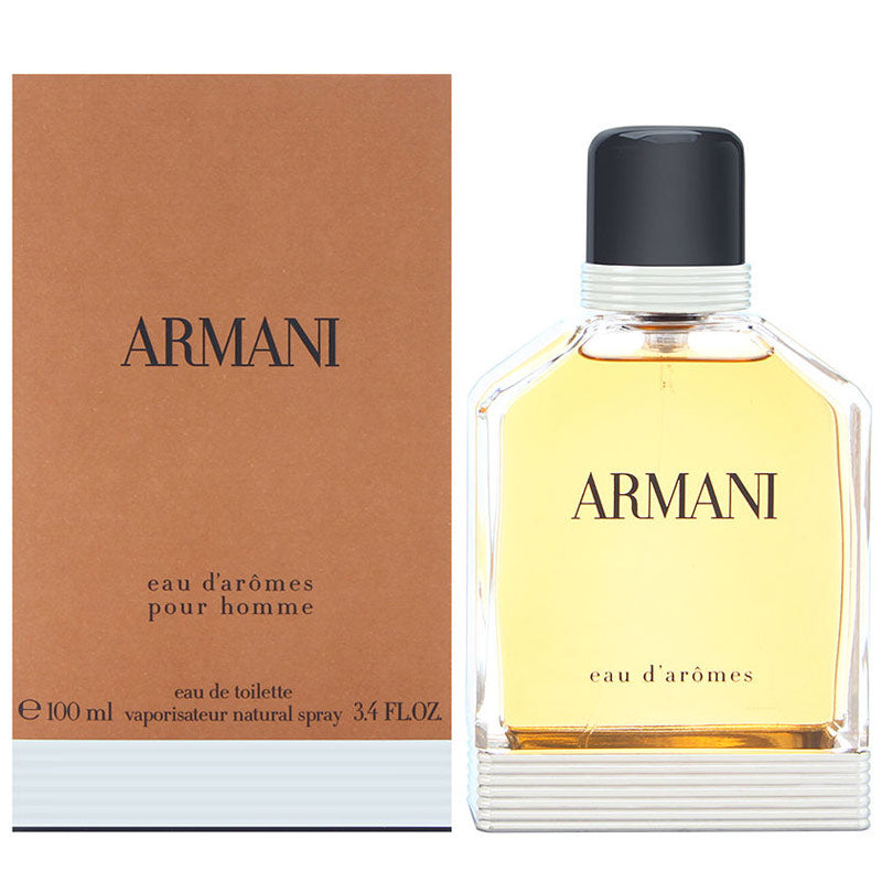armani original men's cologne
