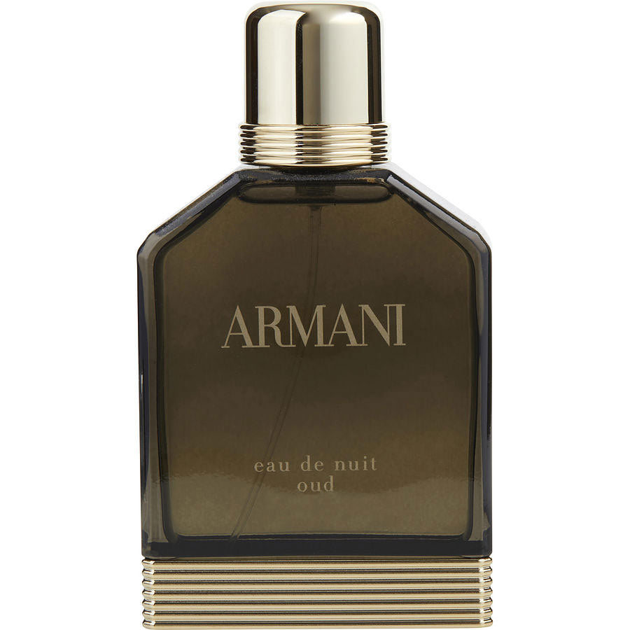 oud perfume armani